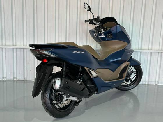 HONDA PCX 160 ABS 